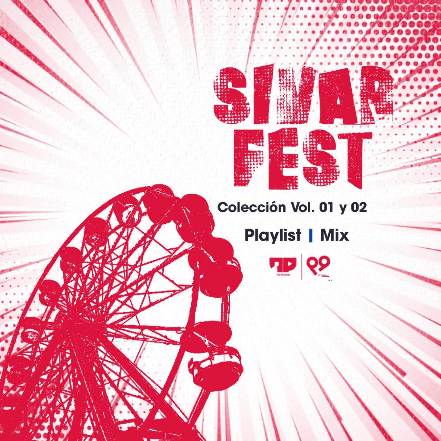SIVARFEST MIX