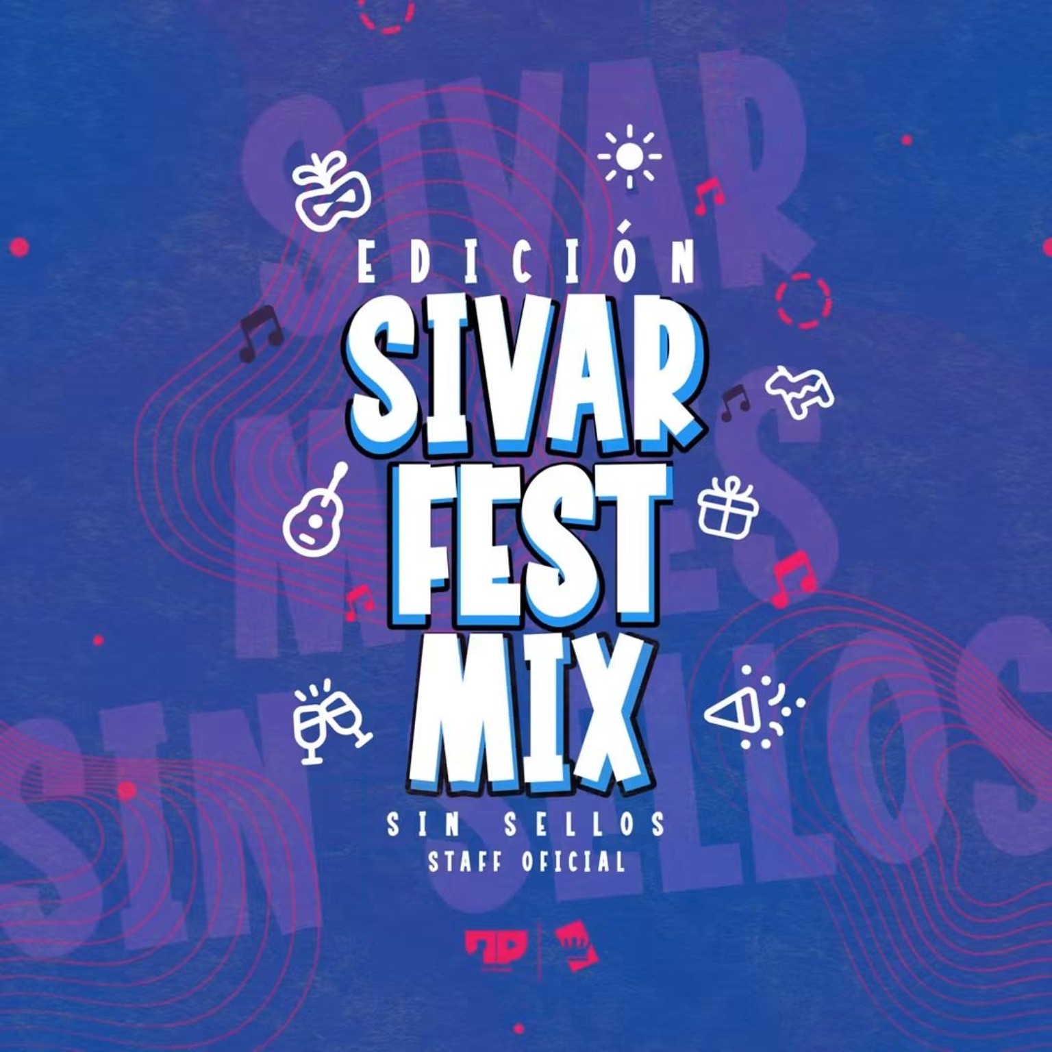 SivarFest Mix Vol. 01