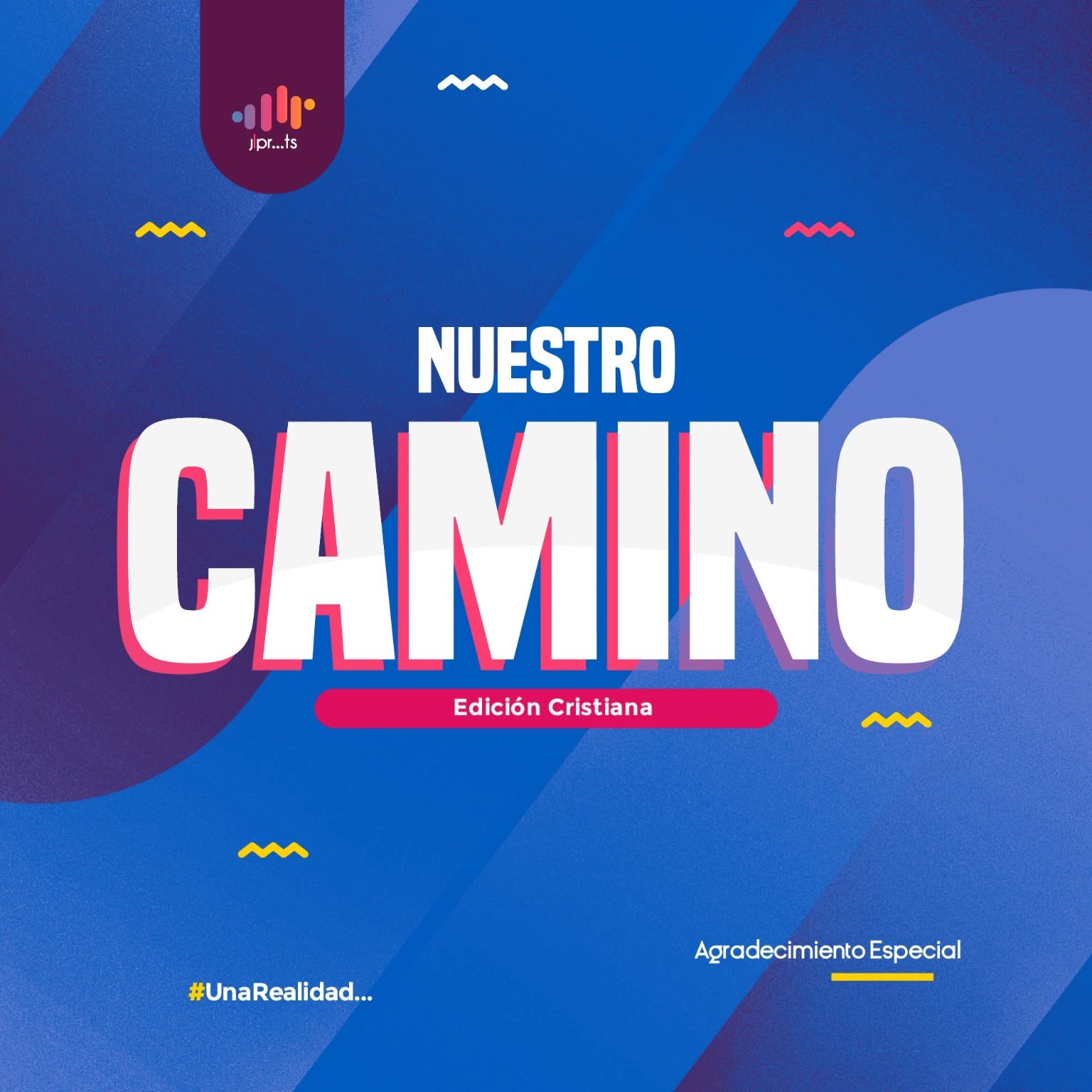 Nuestro Camino