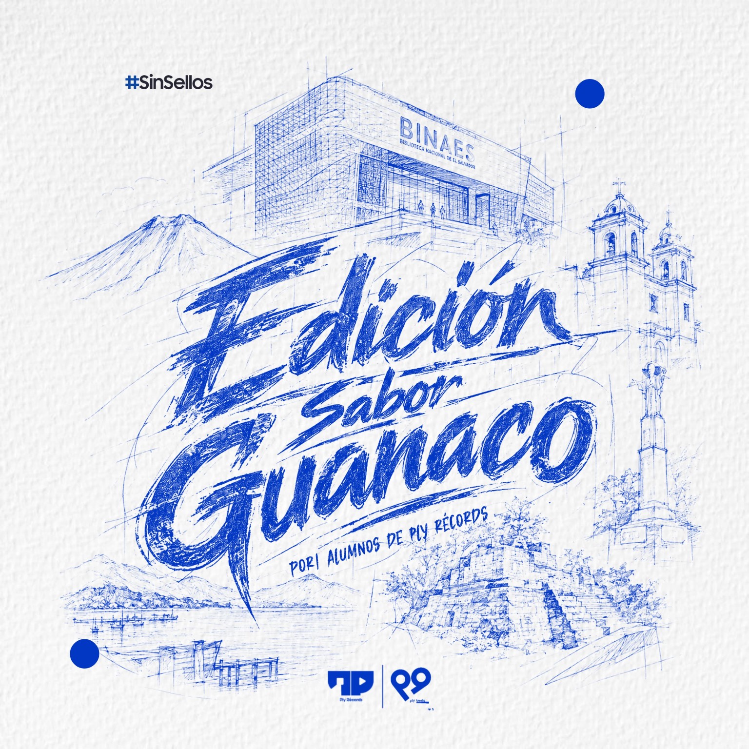 Portada Edición Sabor Guanaco