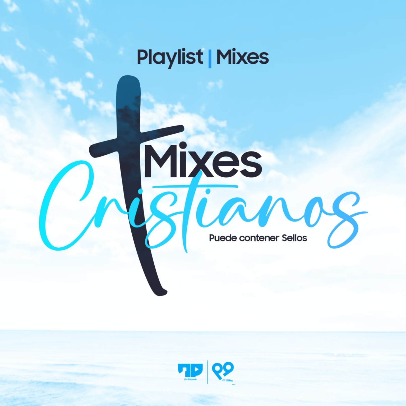 Mixes Cristianos