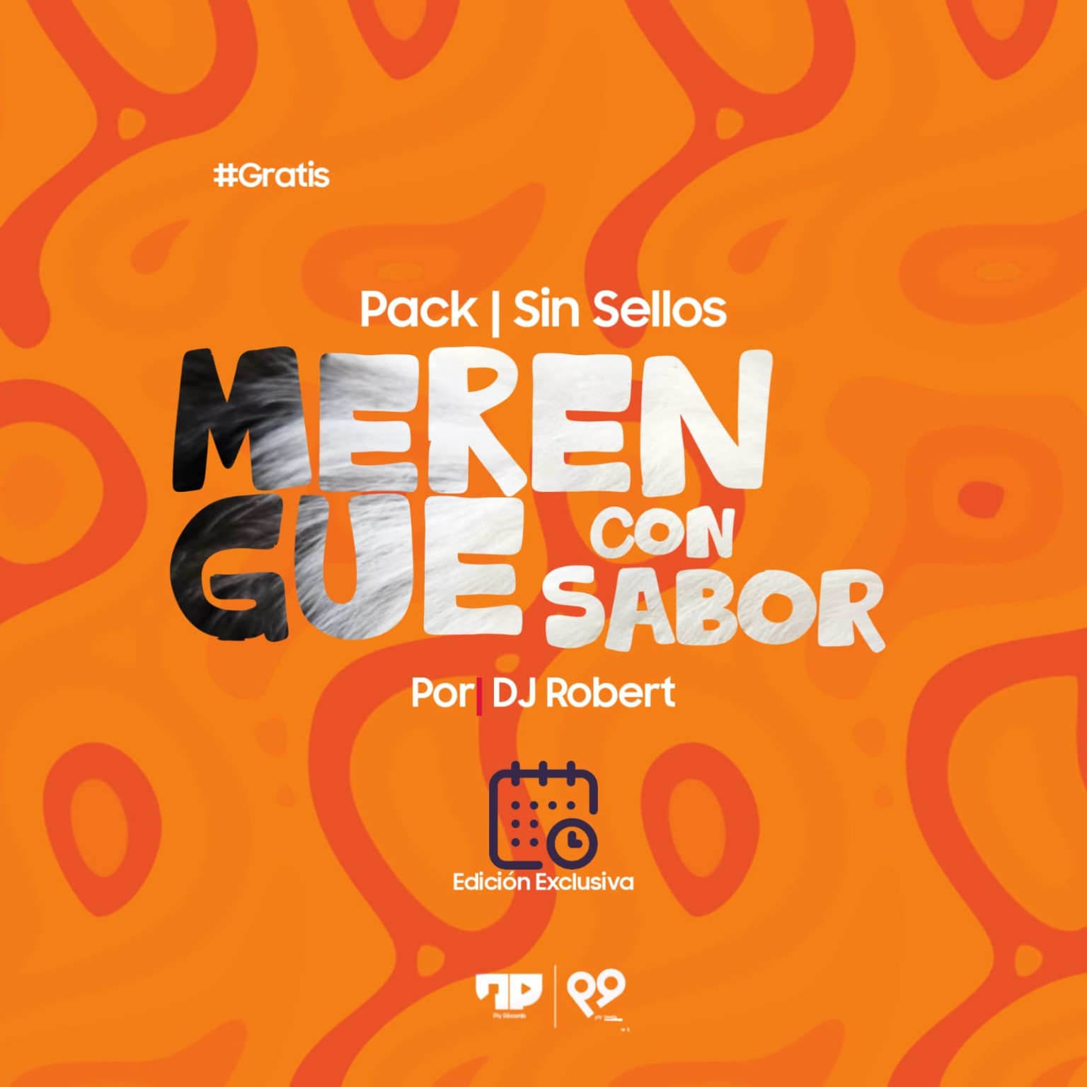 Pack Merengue con Sabor