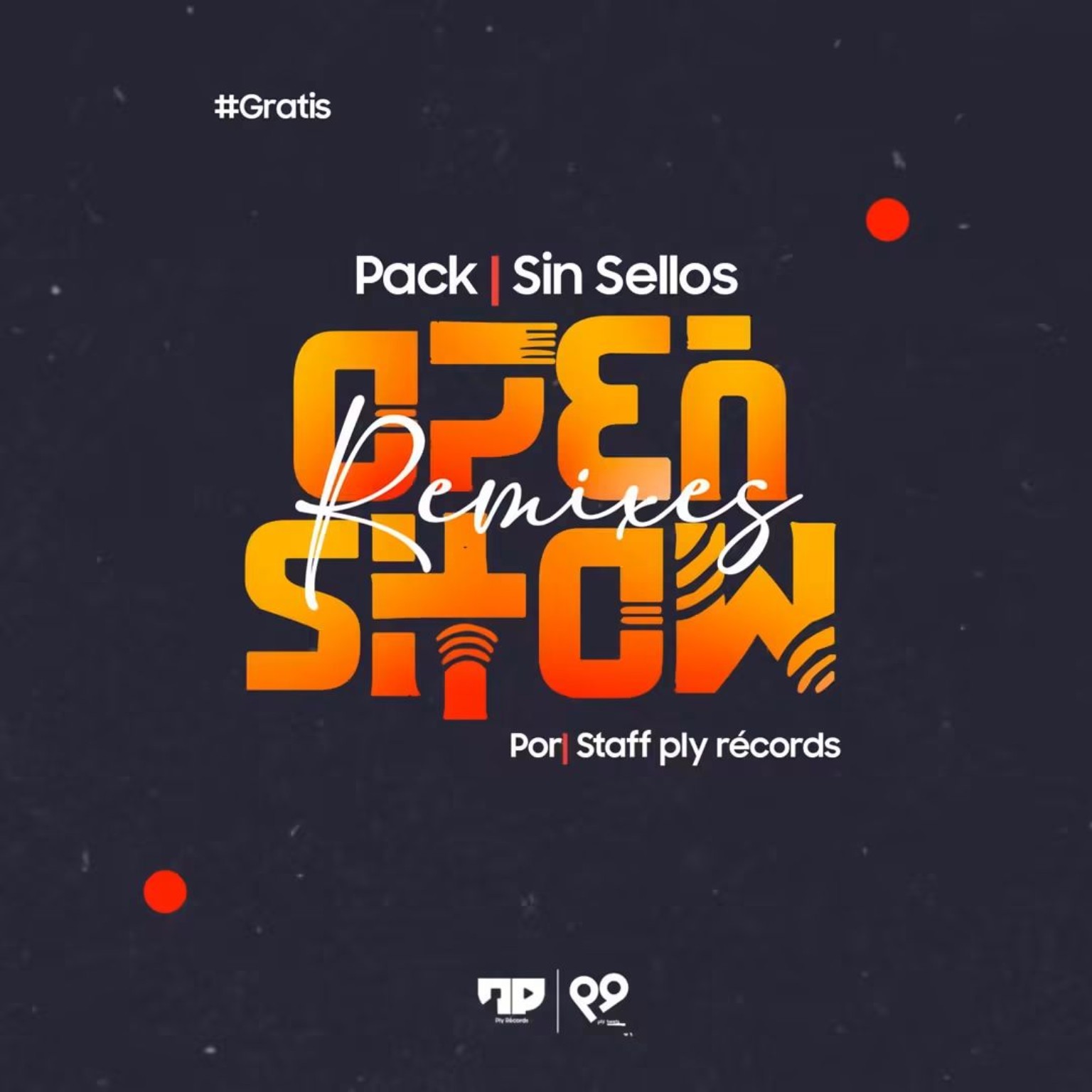 Pack Open Show Remixes