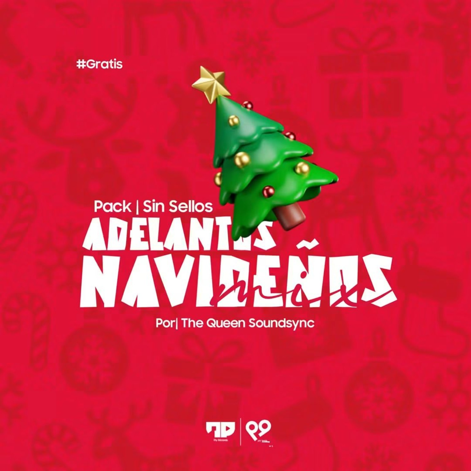 Pack Adelantos Navideños