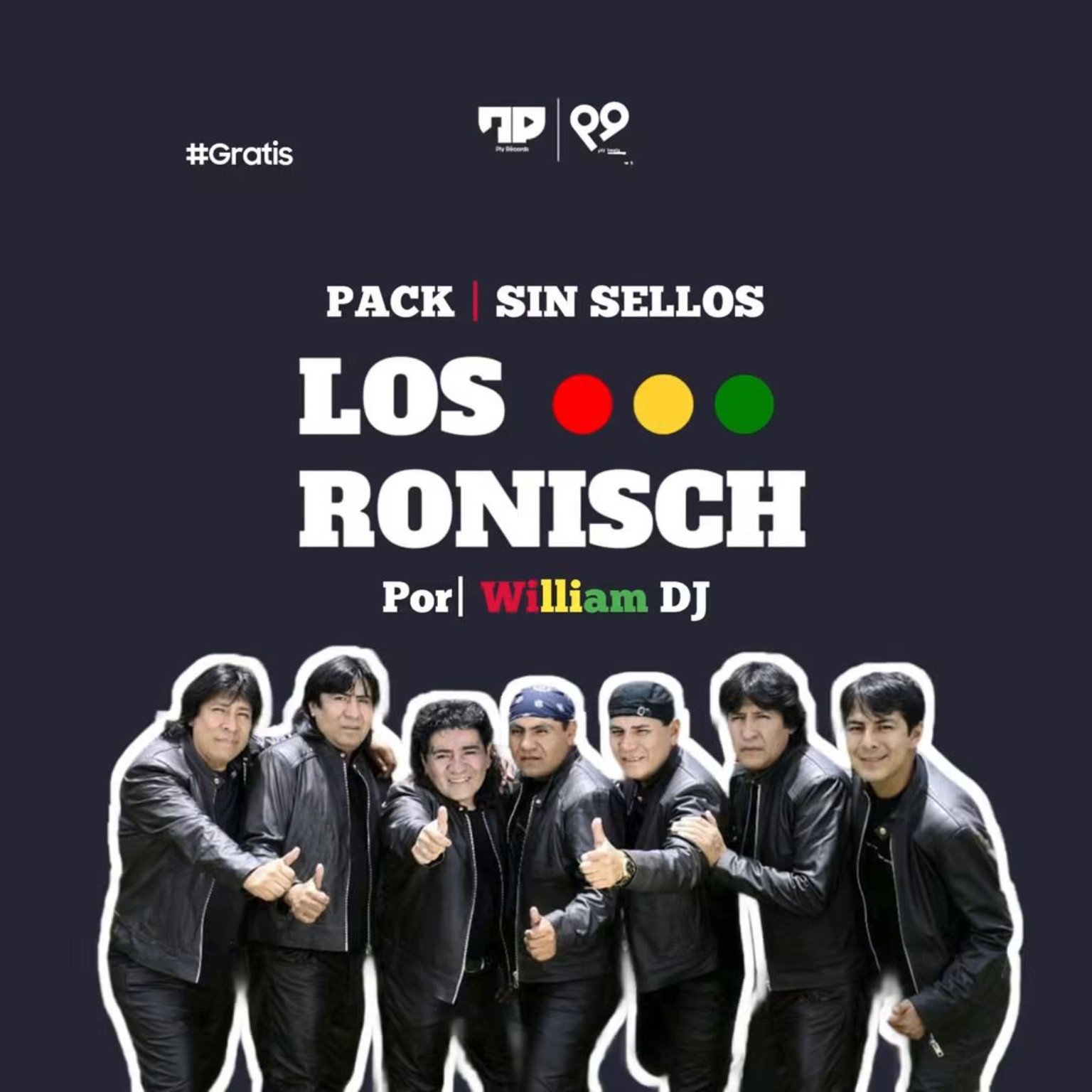 Los Ronisch