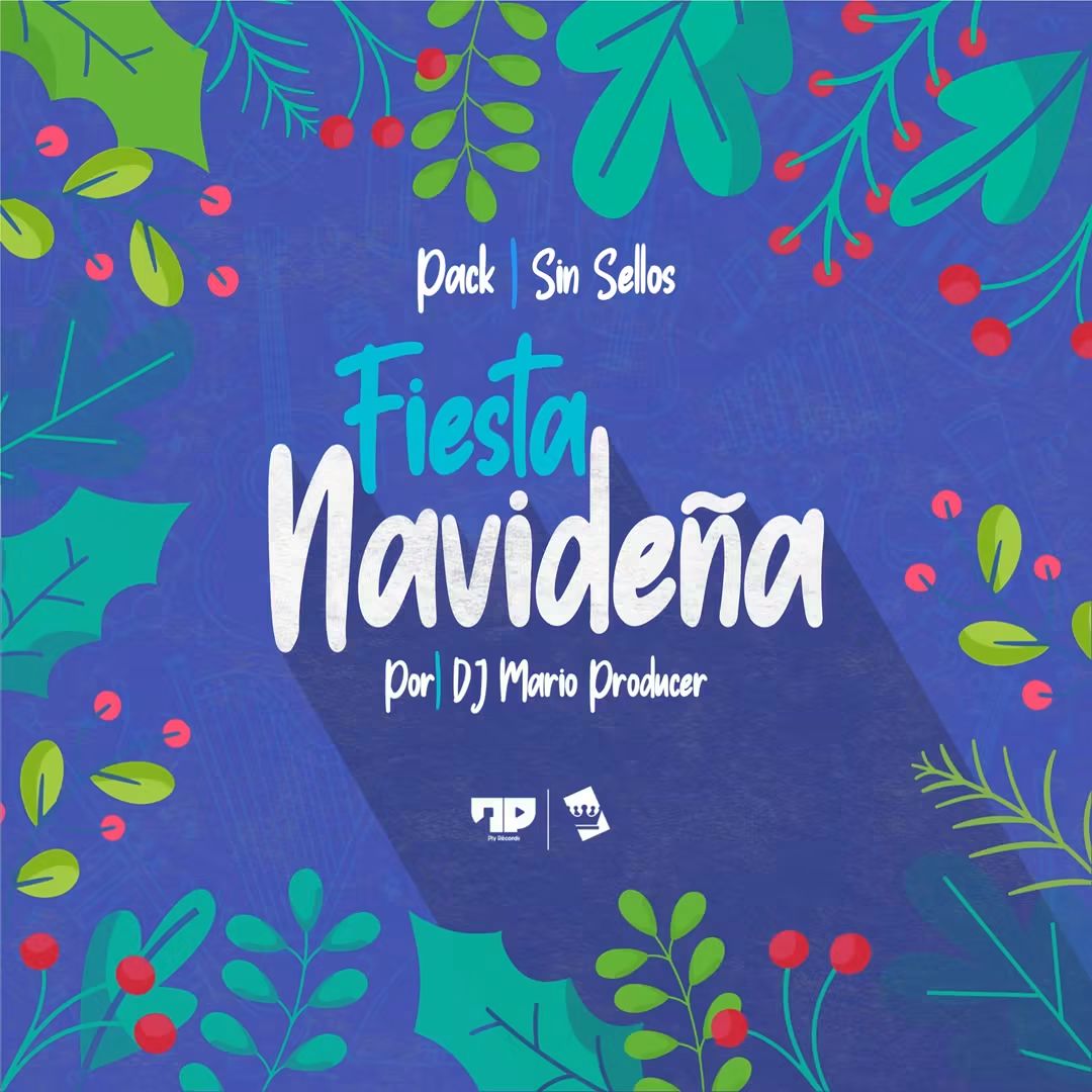 Pack Fiesta Navideña