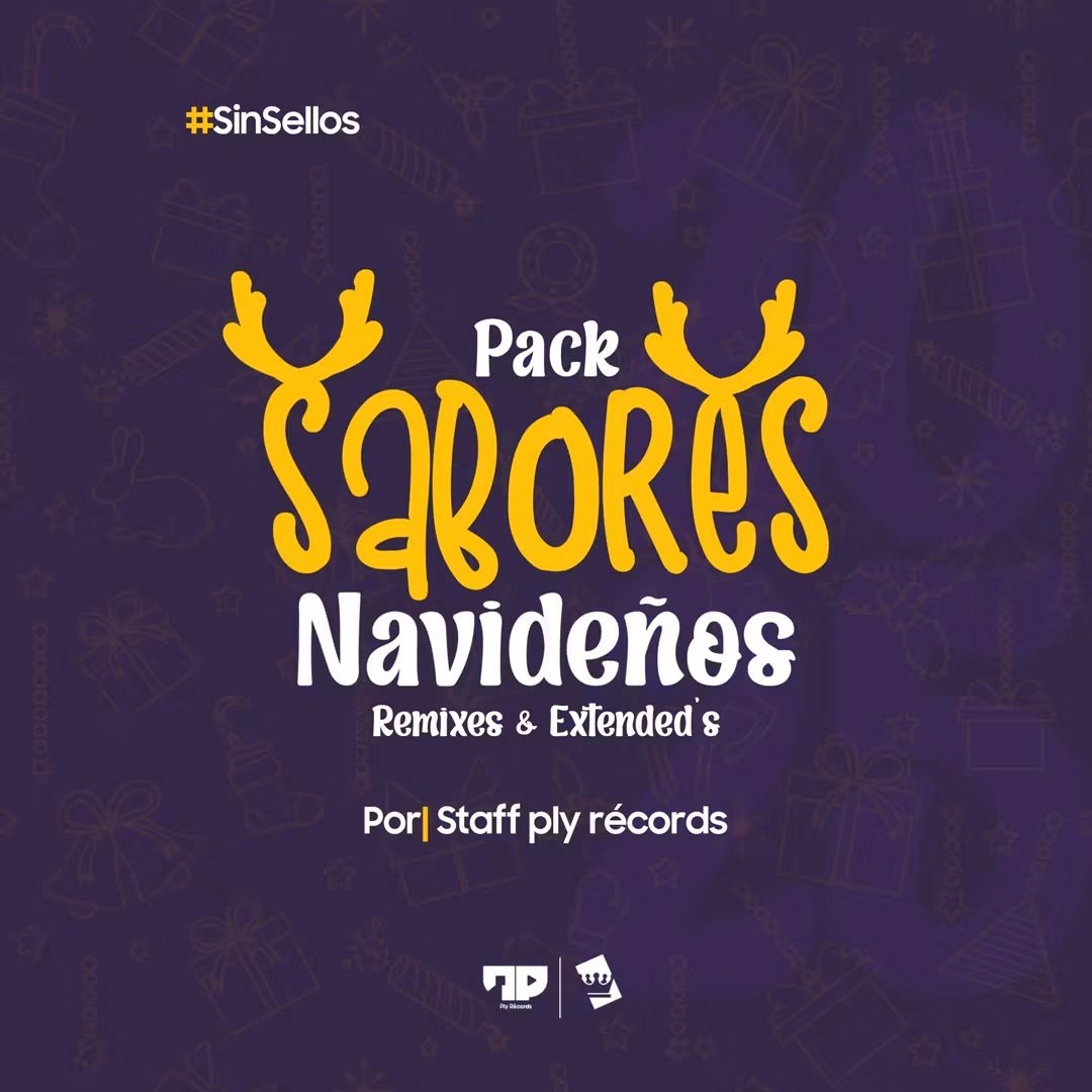 Pack Sabores Navideños