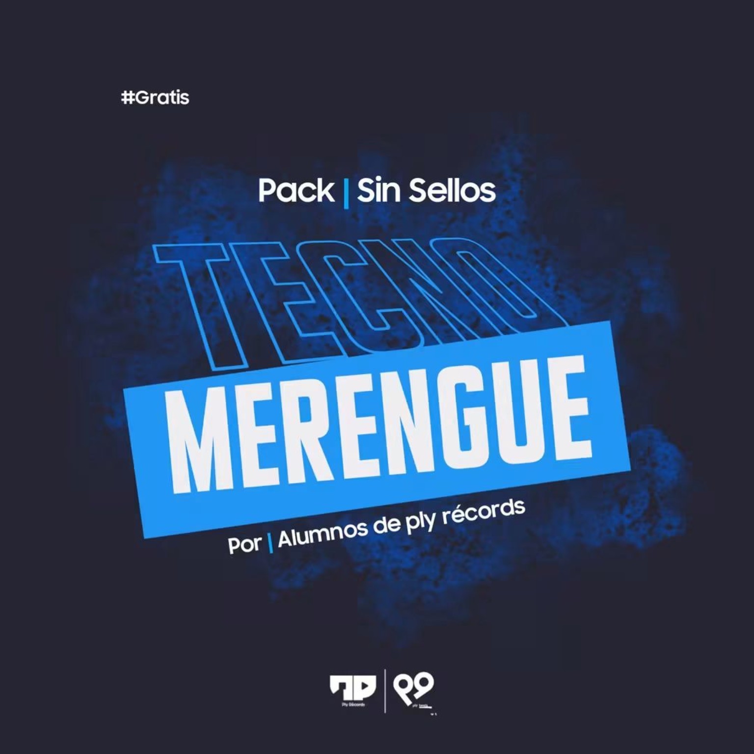 Tecno Merengue