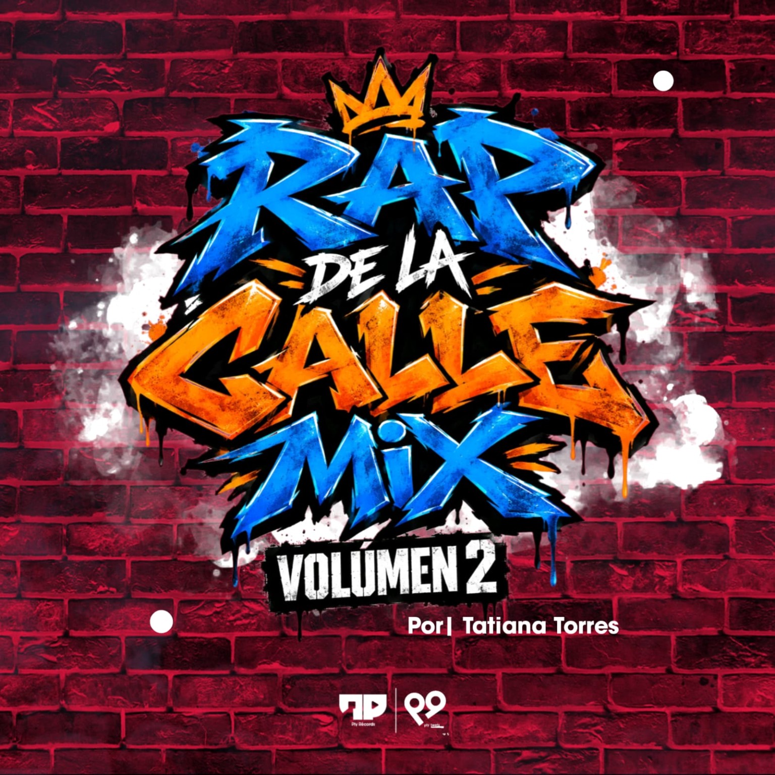 Rap de la Calle Mix Vol. 02