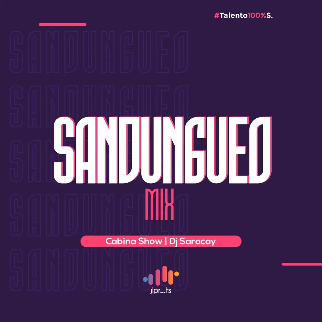 Sandungueo Mix