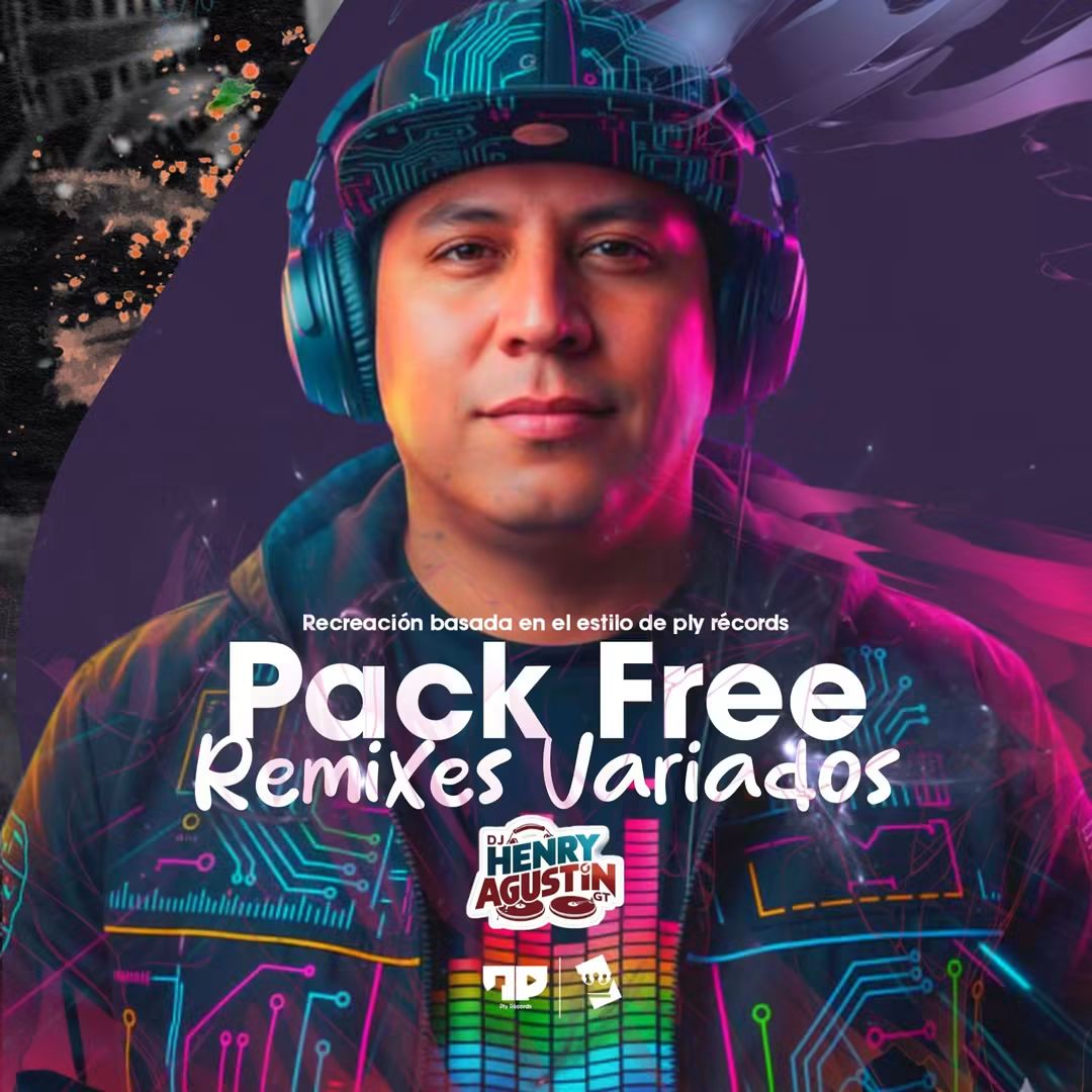 Pack Variado Free