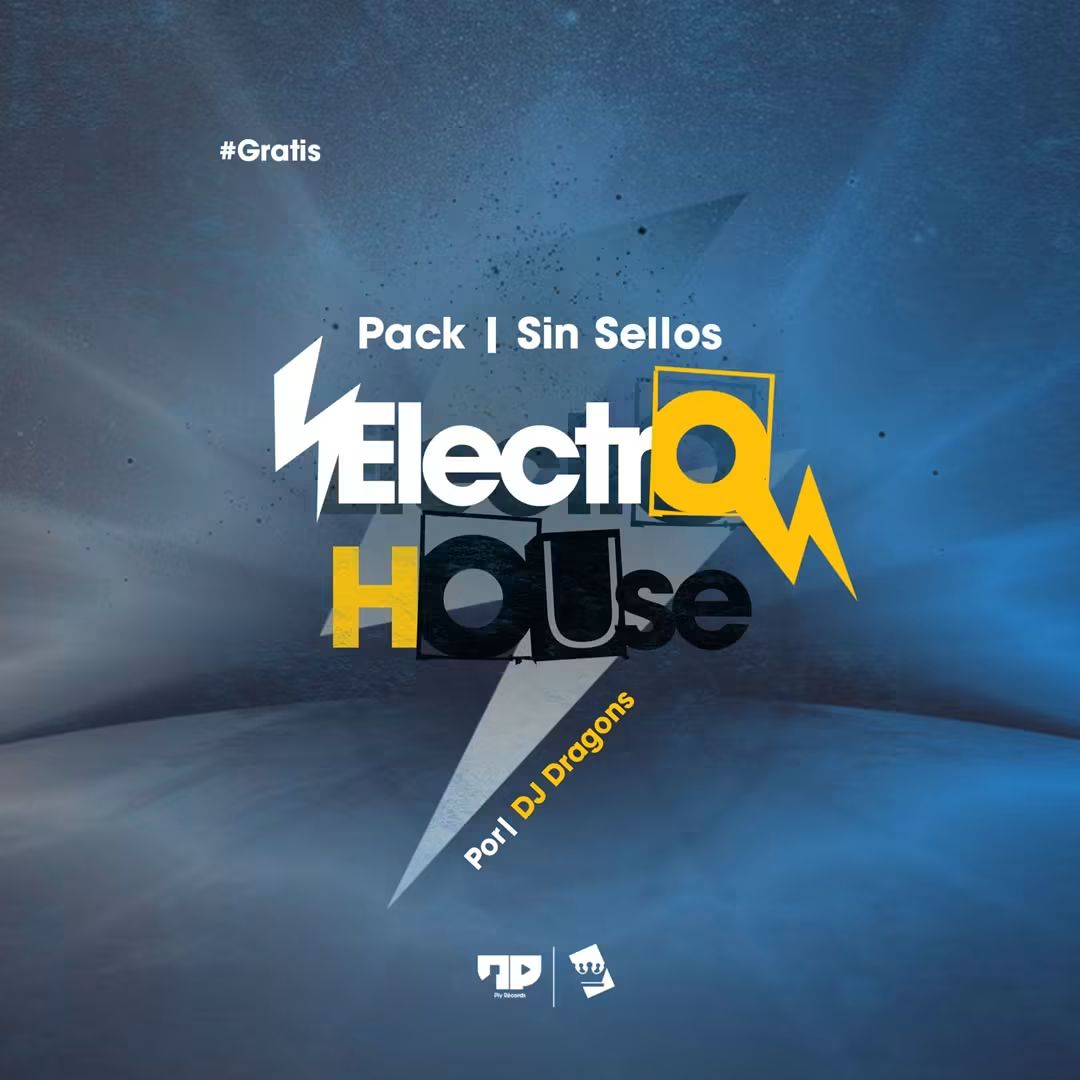Pack Electro House