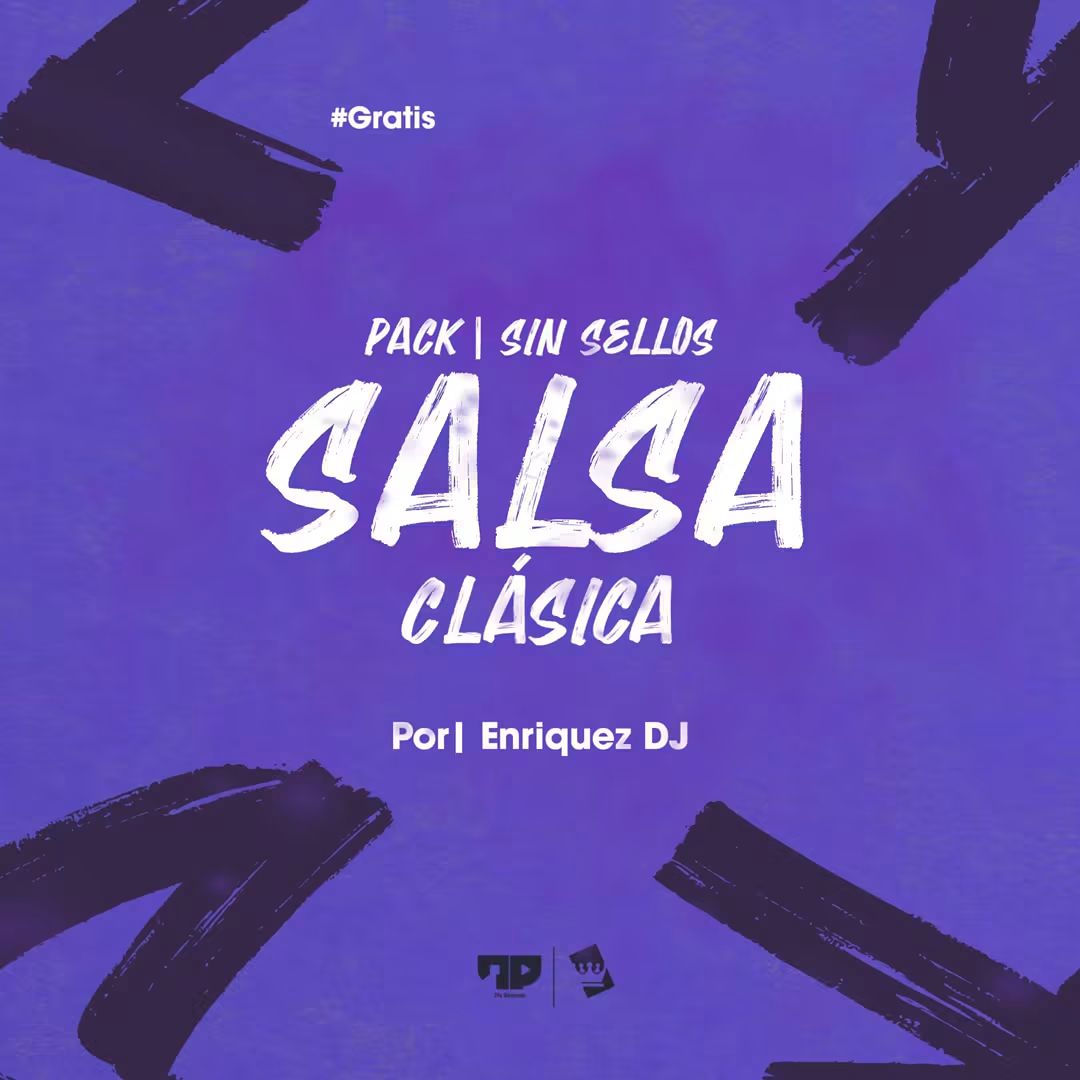 Pack Salsa Clásica