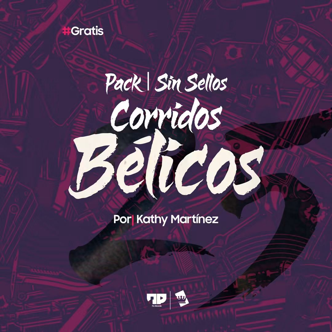 Pack Corridos Bélicos
