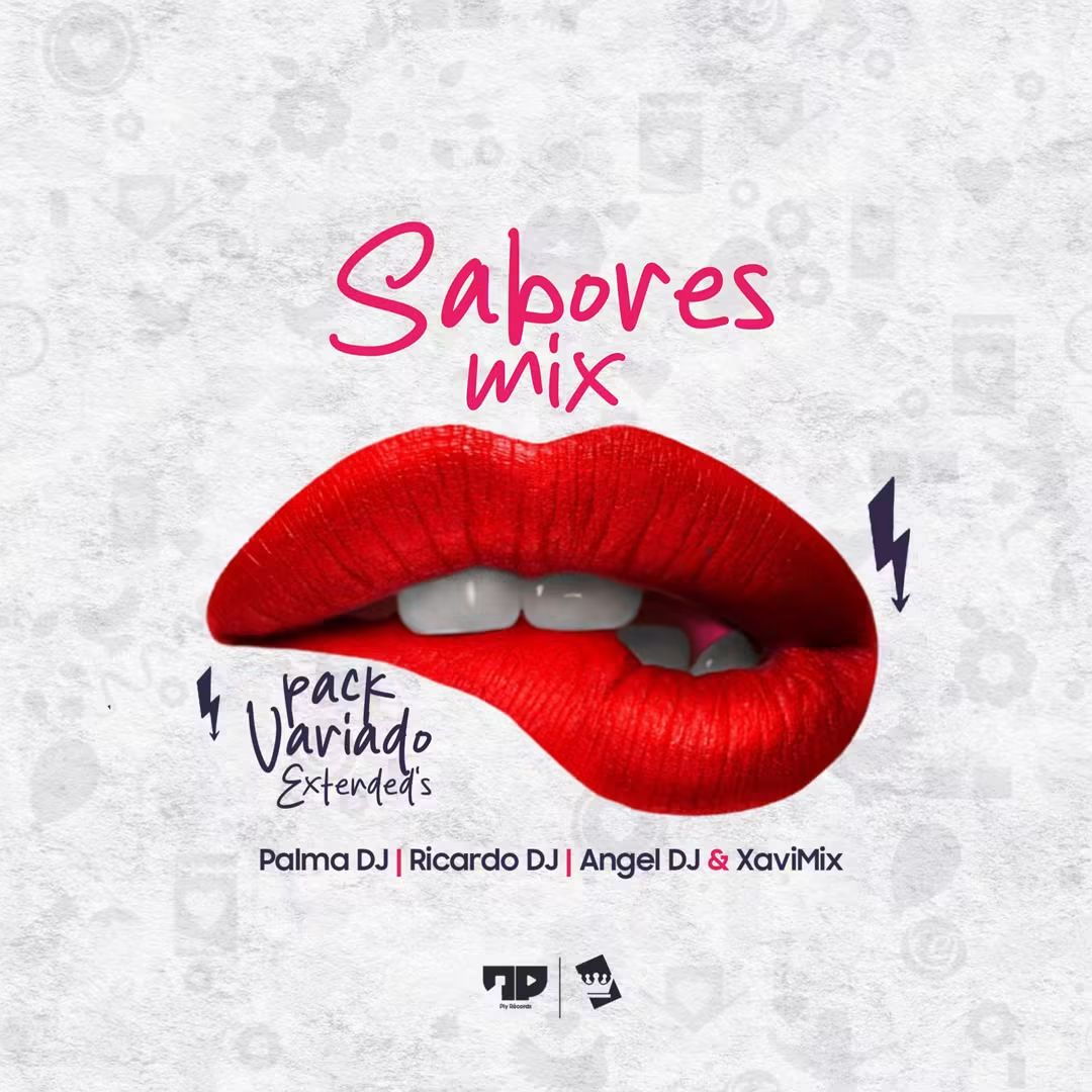 Pack Sabores Mix