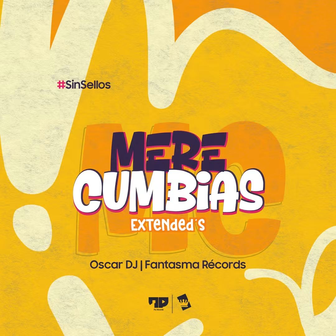 Pack MereCumbias
