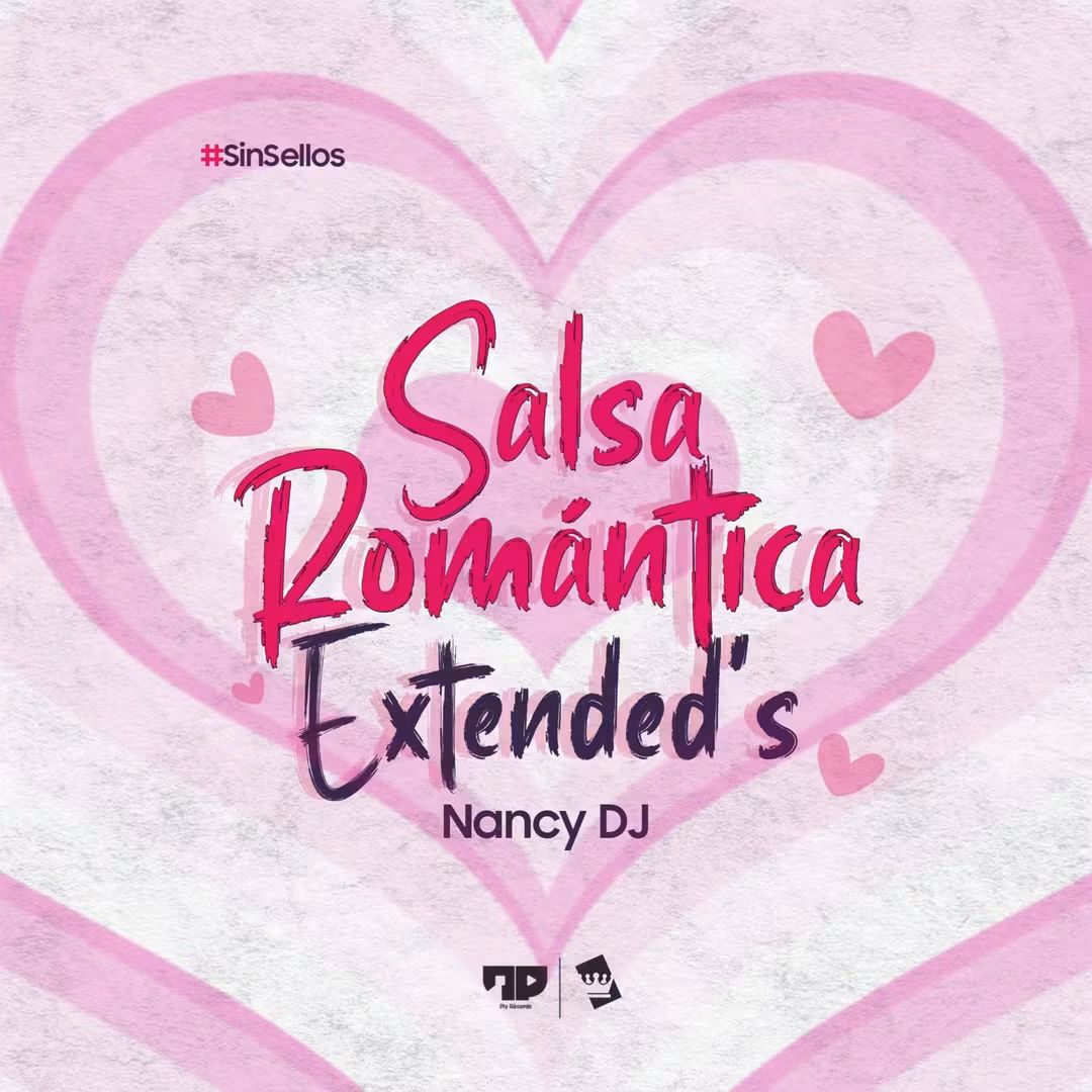 Pack Salsa Romántica