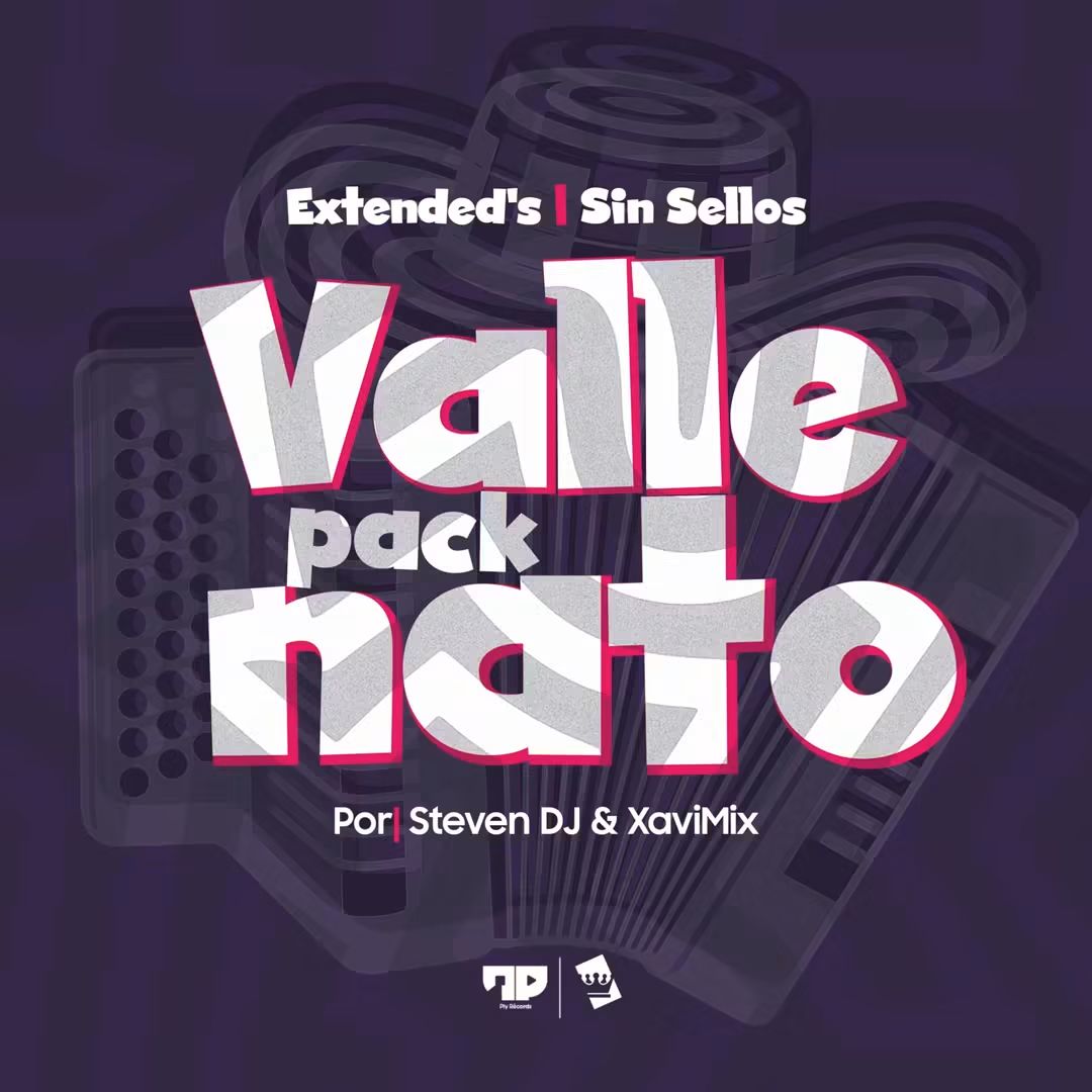 Pack Vallenato