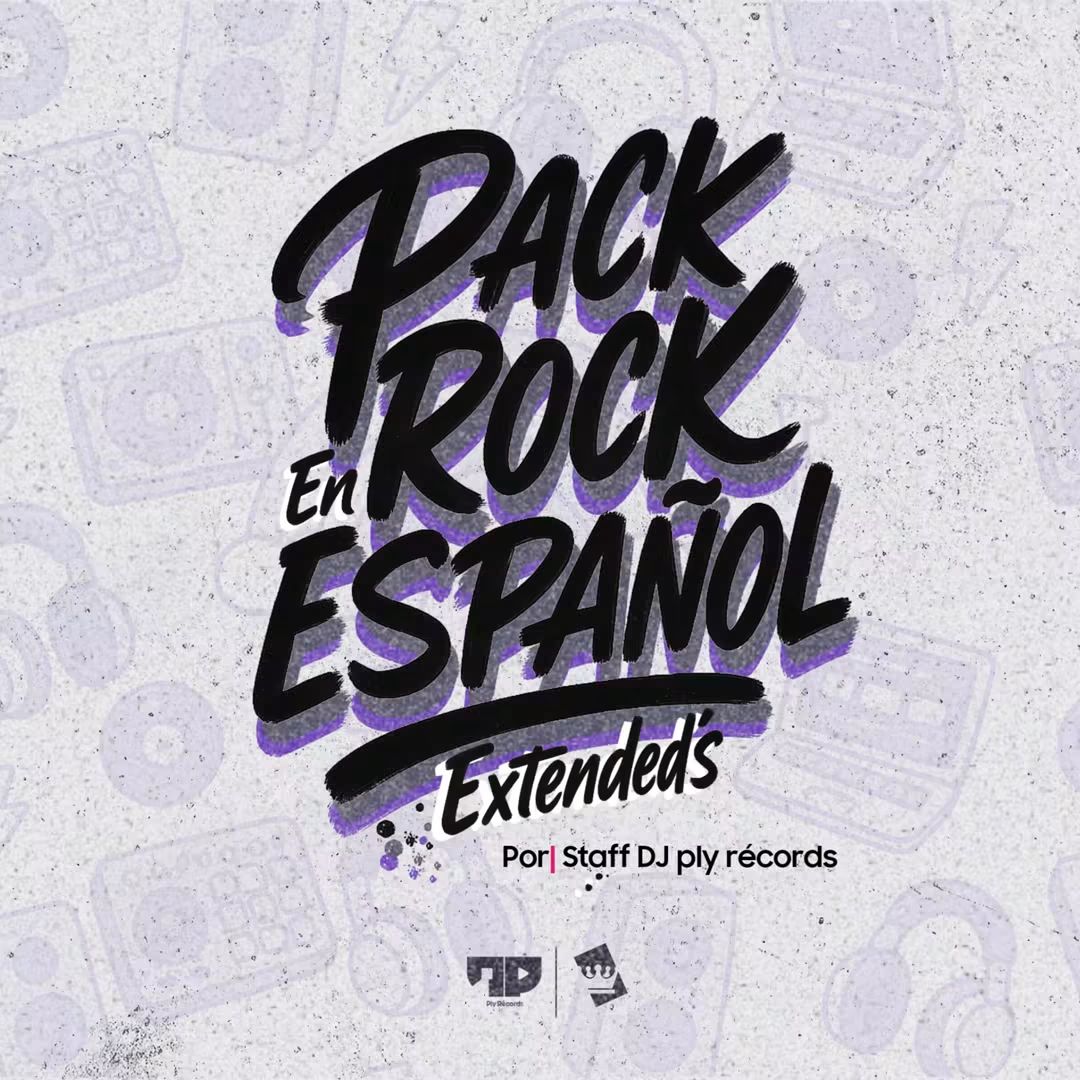Pack Rock en Español