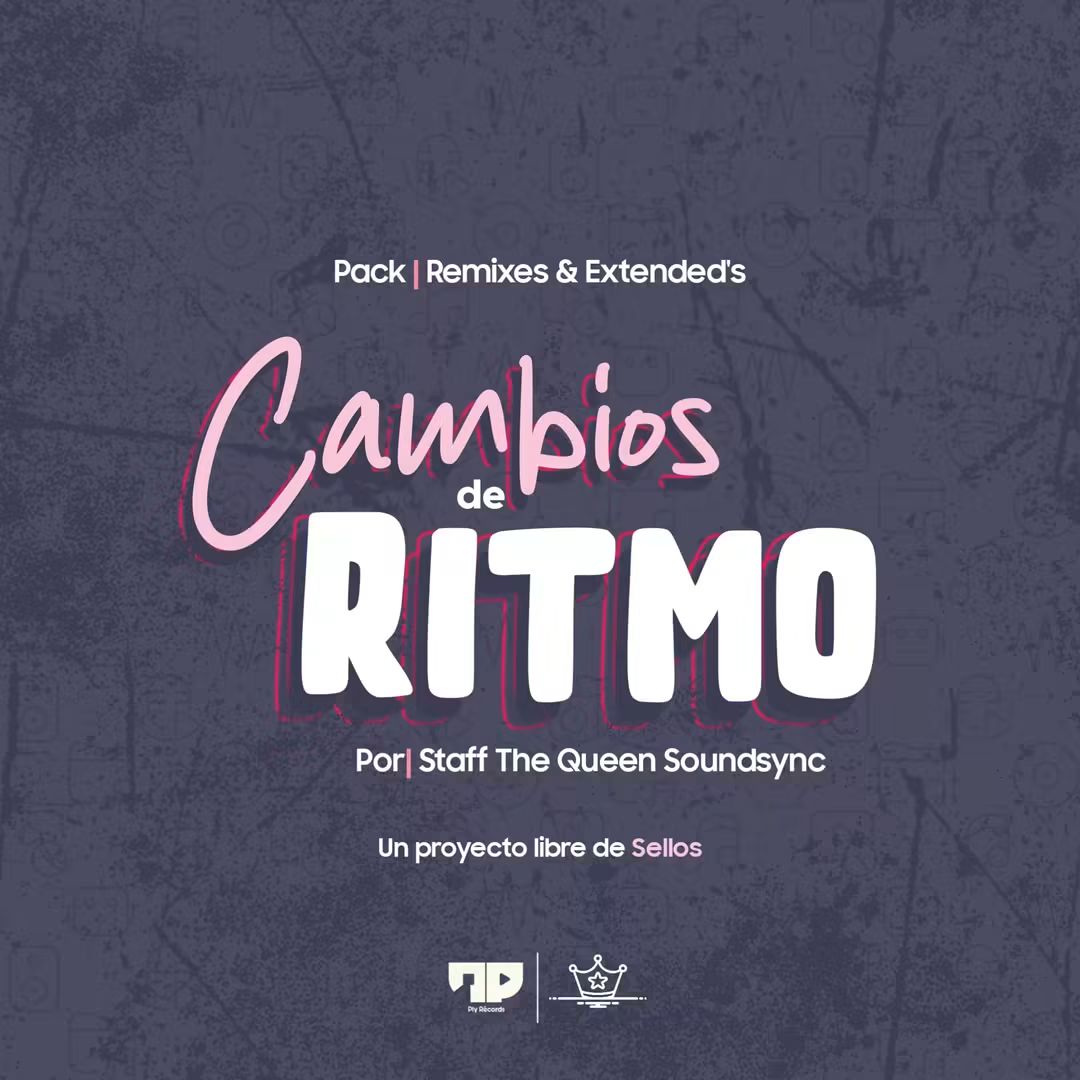 Pack Cambios de Ritmo