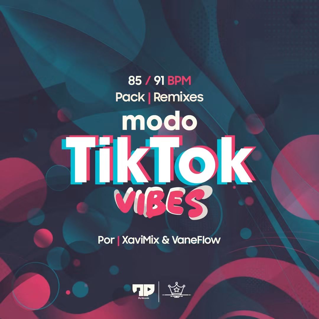 Pack Modo TikTok Vibes