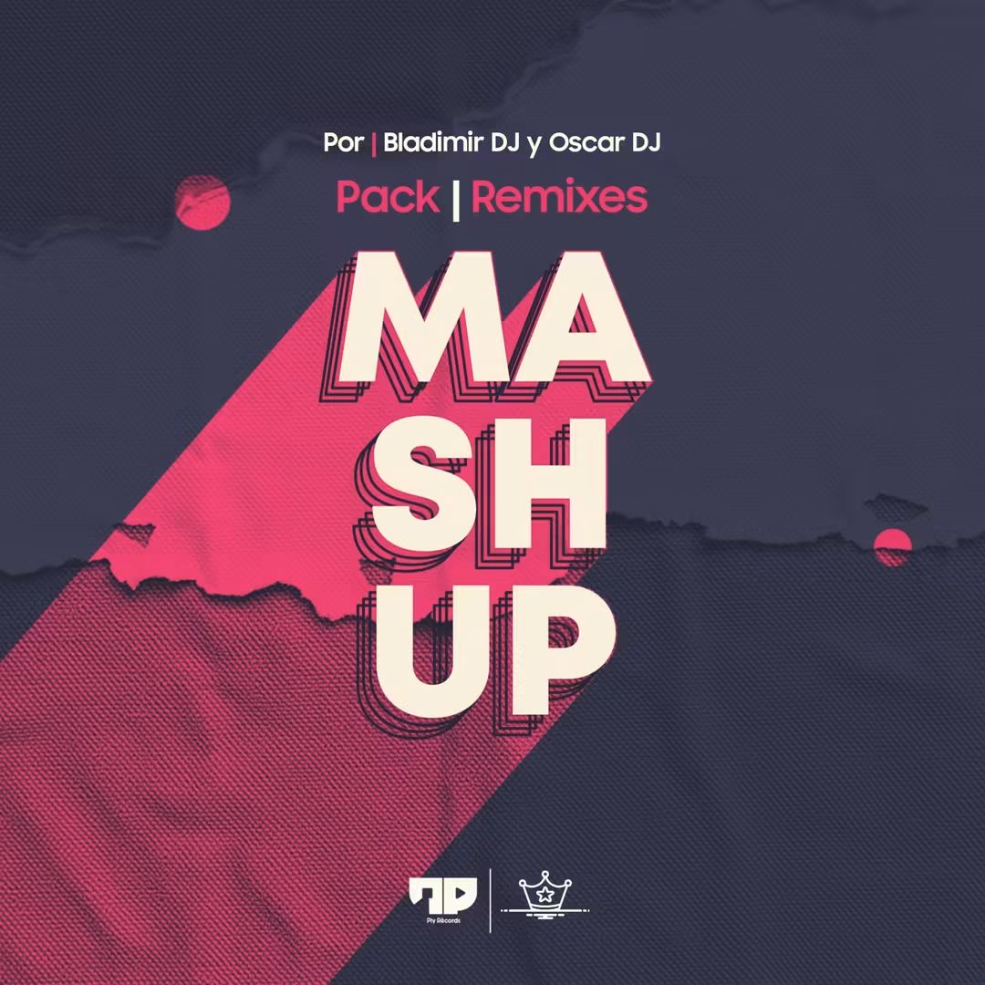 Pack Mashup