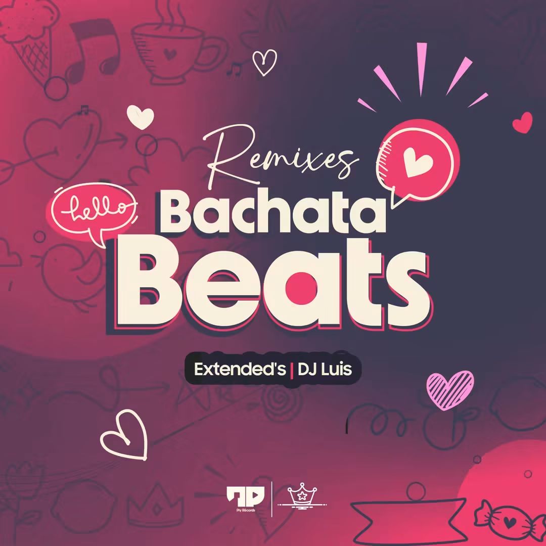 Pack Bachata Beats