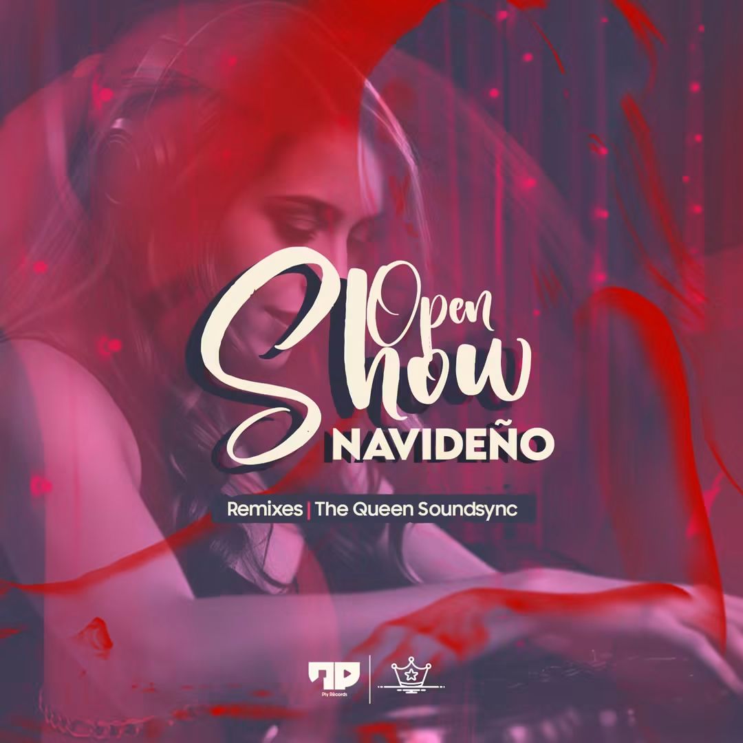 Pack Open Show Navideño