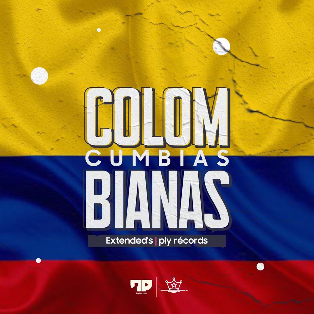 Pack Cumbias Colombianas