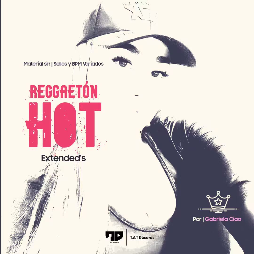 Pack Reggaetón Hot