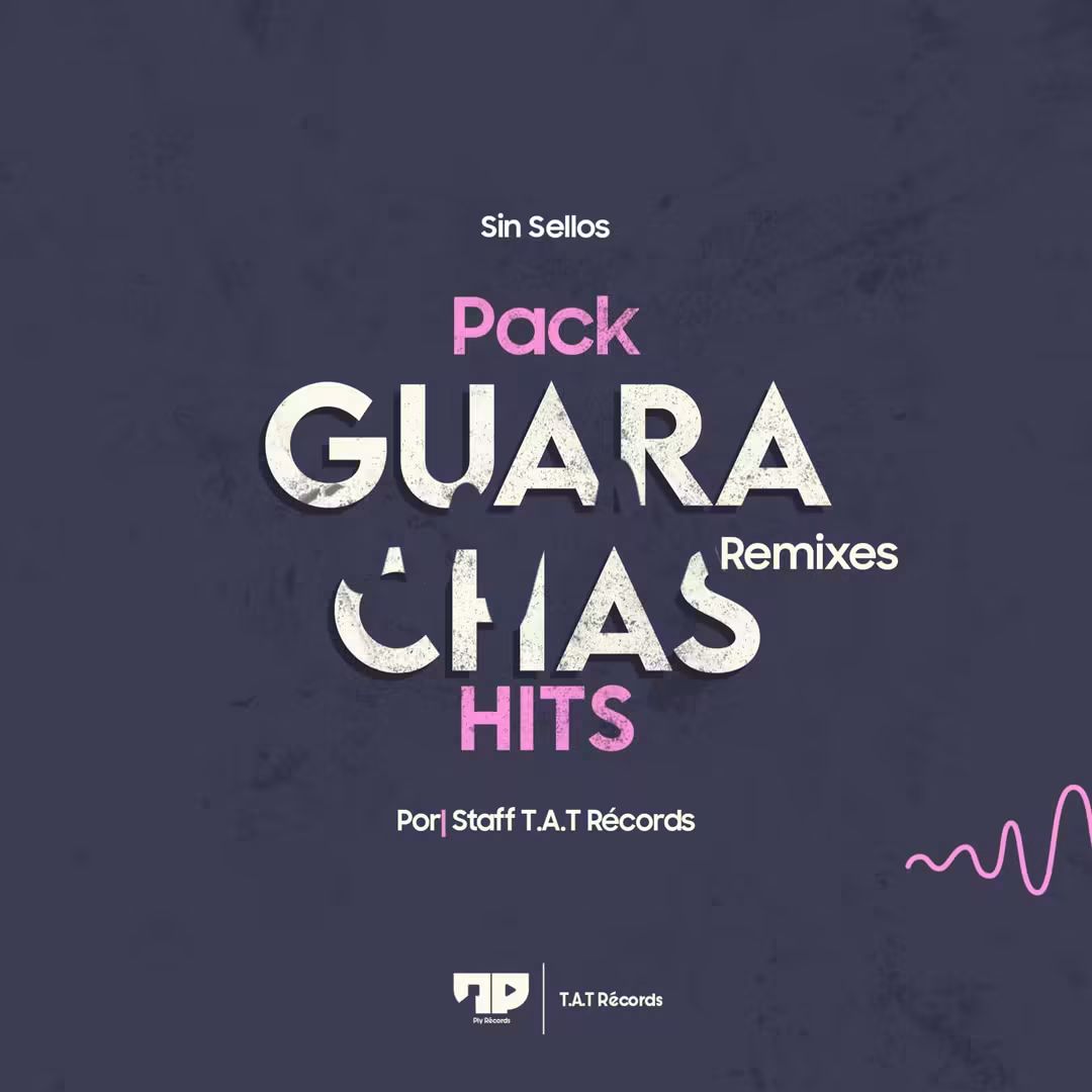 Pack Guarachas Hits
