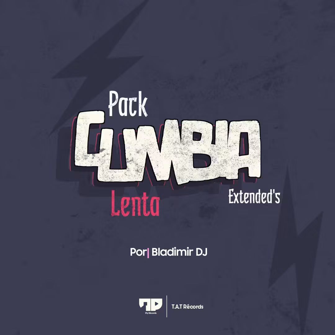 Pack Cumbia Lenta