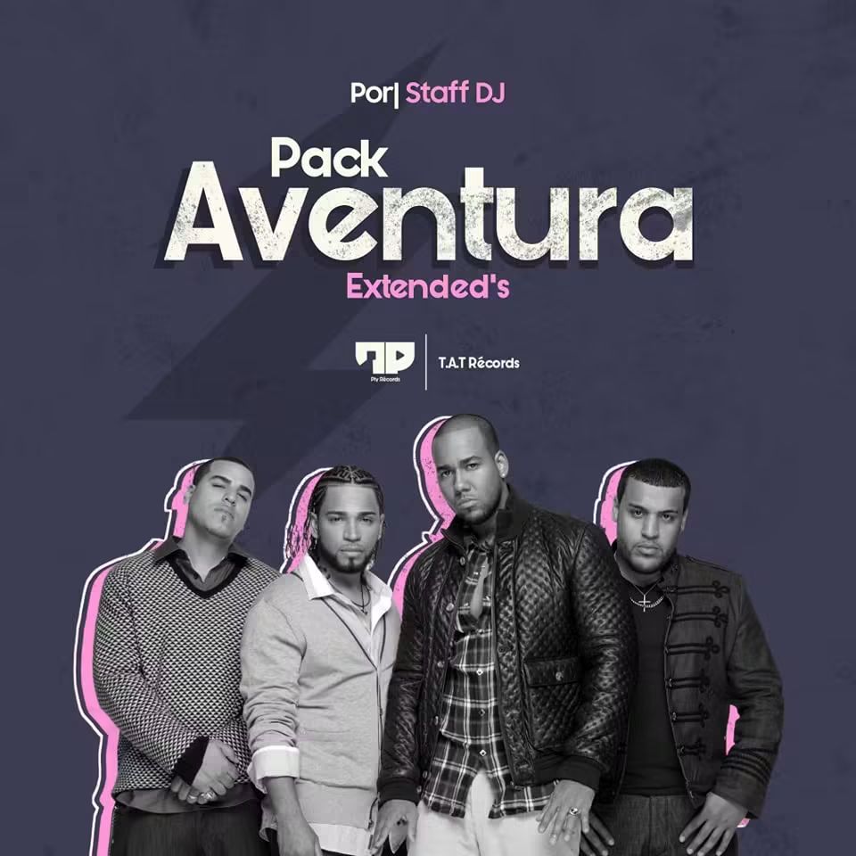 Pack lo Mejor de Aventura
