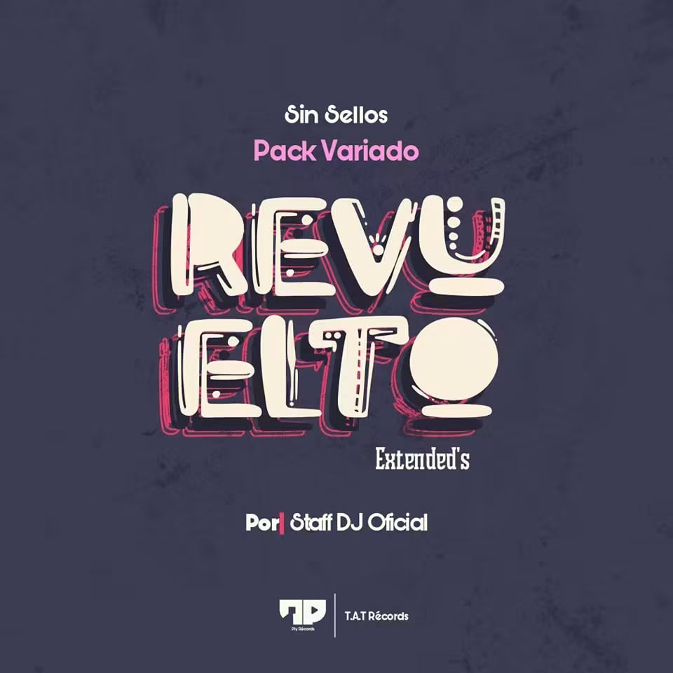 Pack Revuelto Extended's