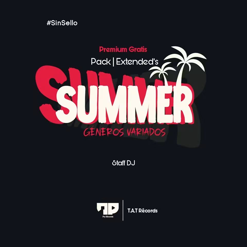Pack Summer