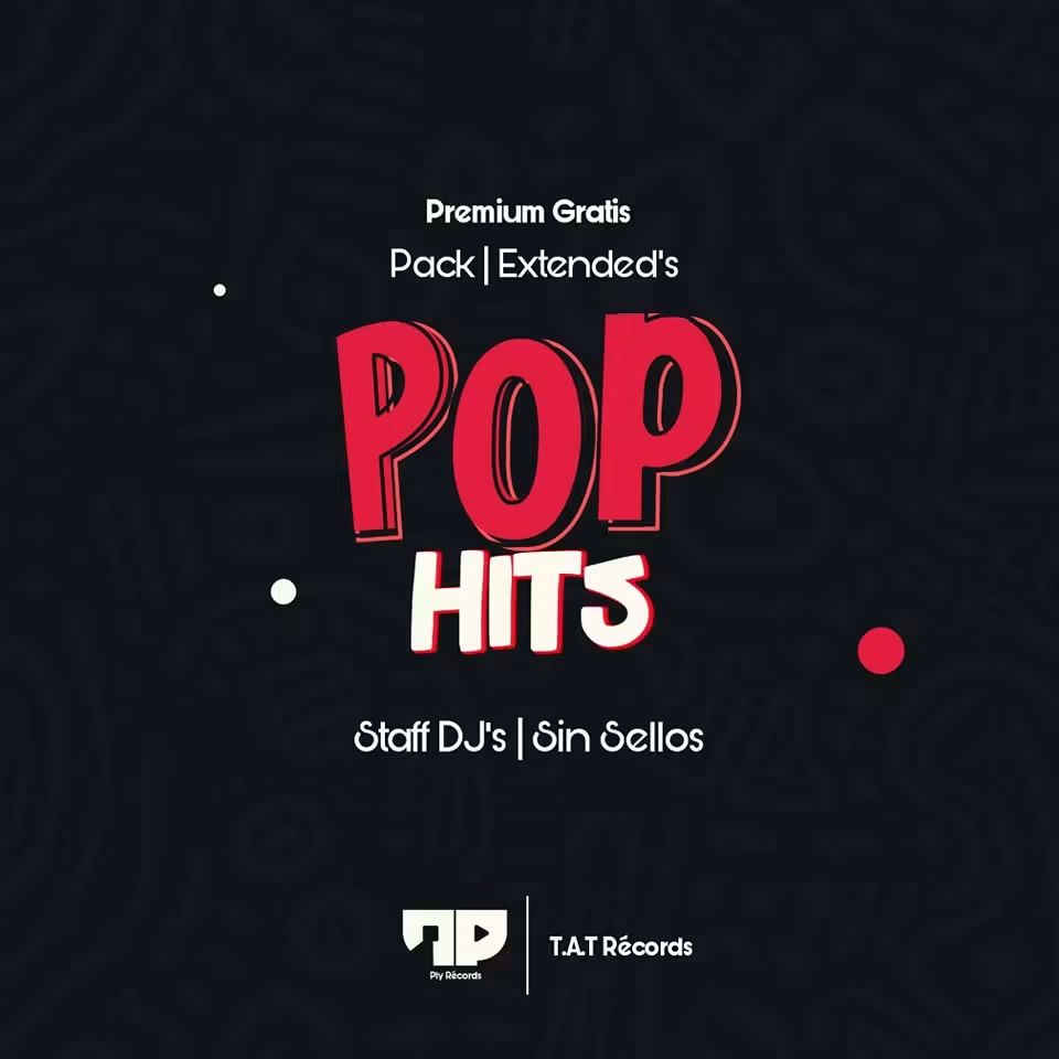 Pack Pop Hits