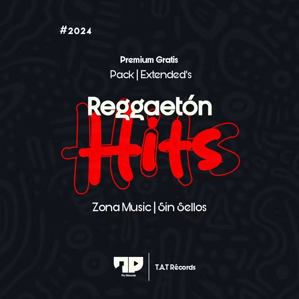 Pack Reggaetón Hits