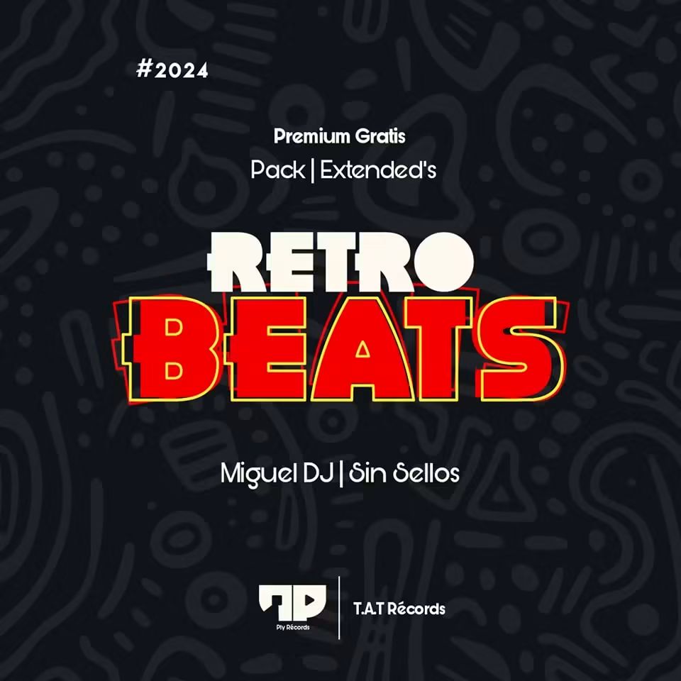Pack Retro Beats