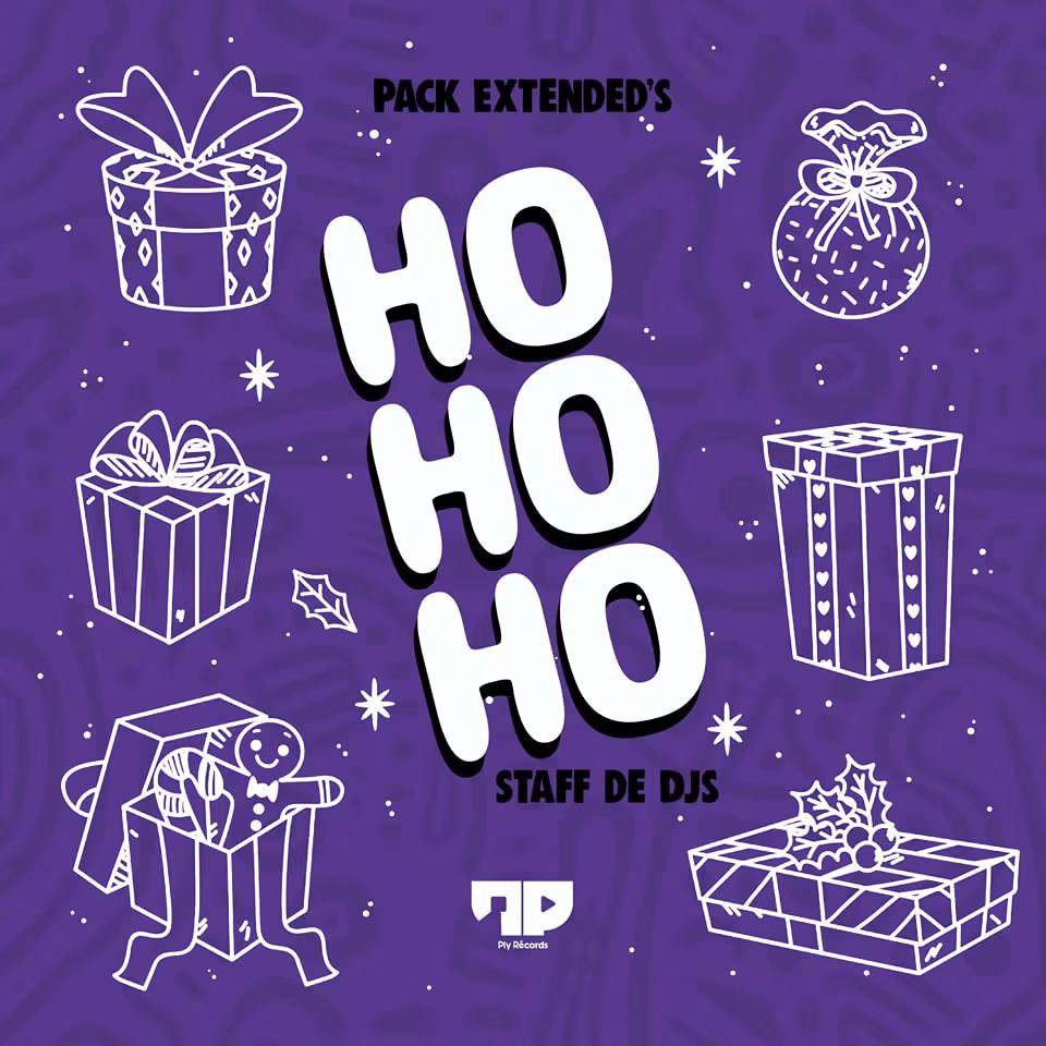Pack HO HO HO