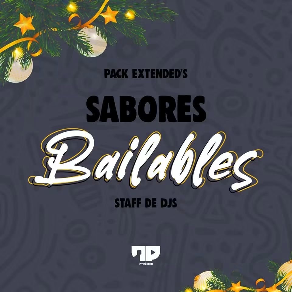 Pack Sabores Bailables
