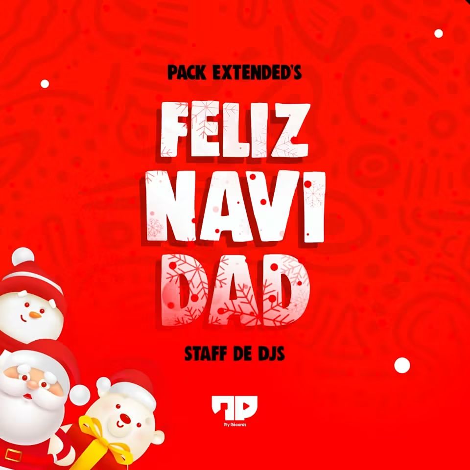 Pack Feliz Navidad