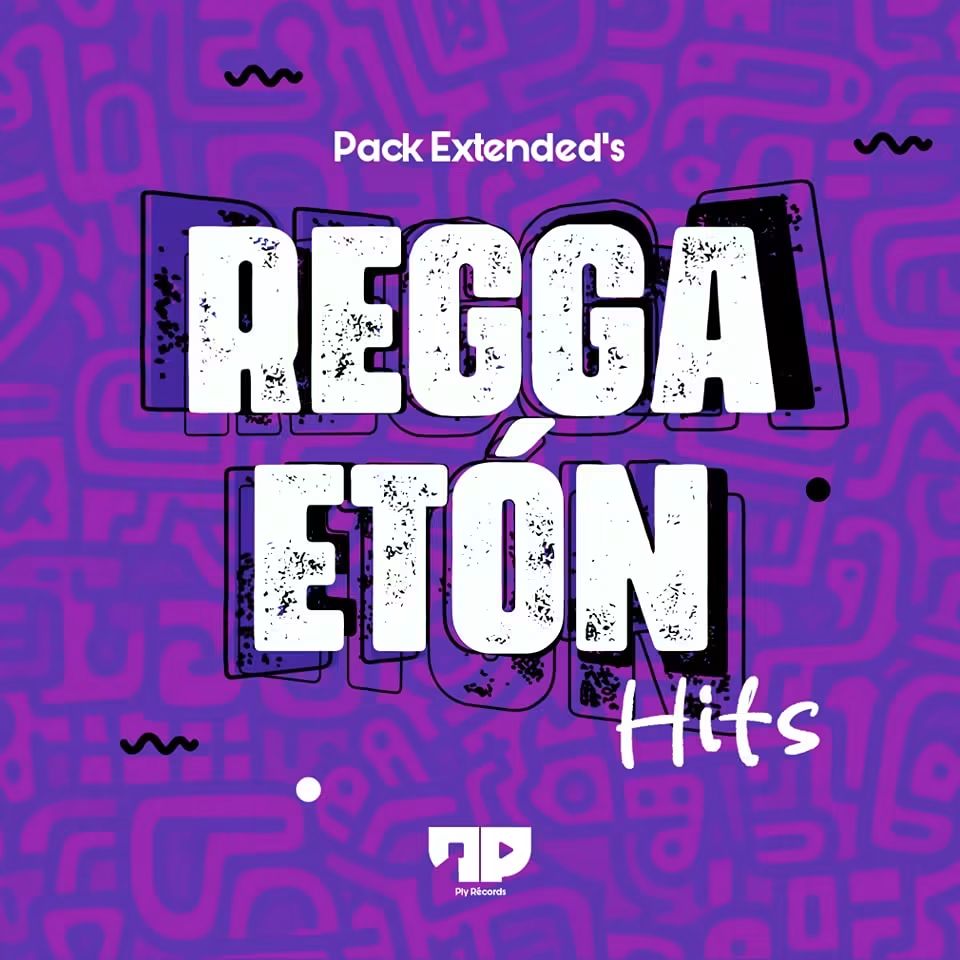 Pack Reggaetón Hits