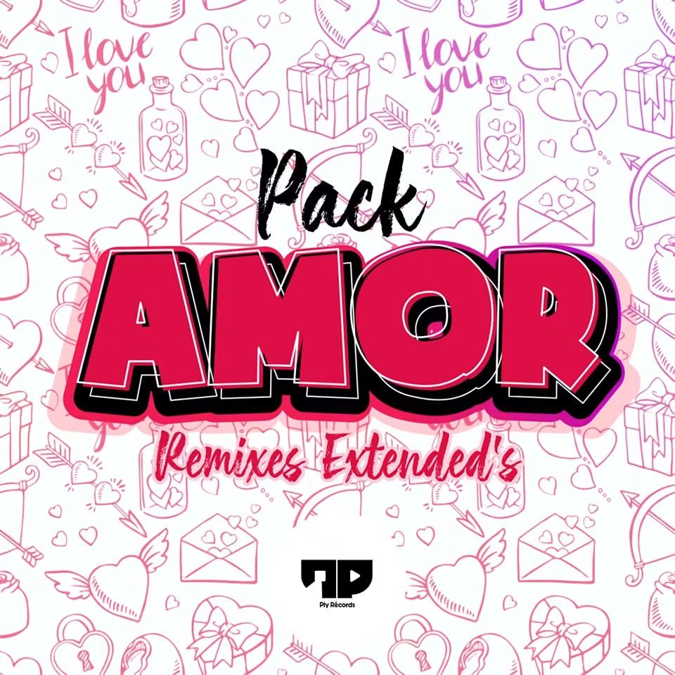 Pack Amor