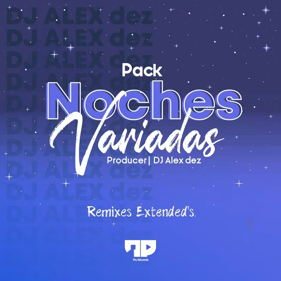 Pack Noches Variadas