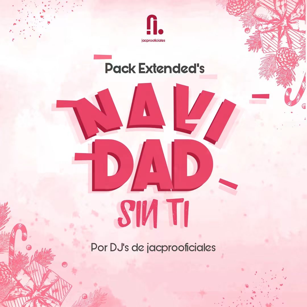 Pack Navidad sin Ti