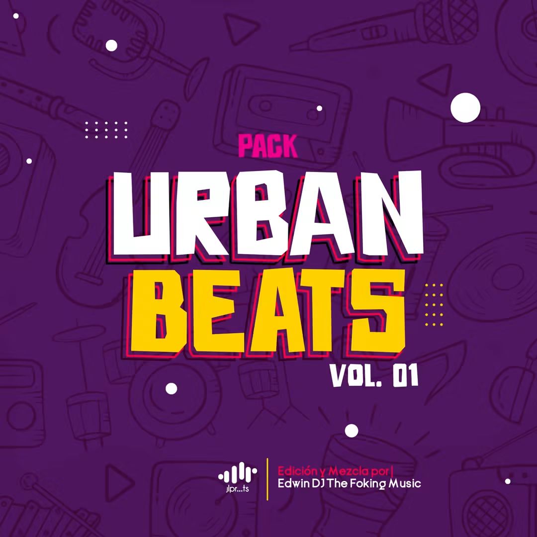 Pack Urban Beats