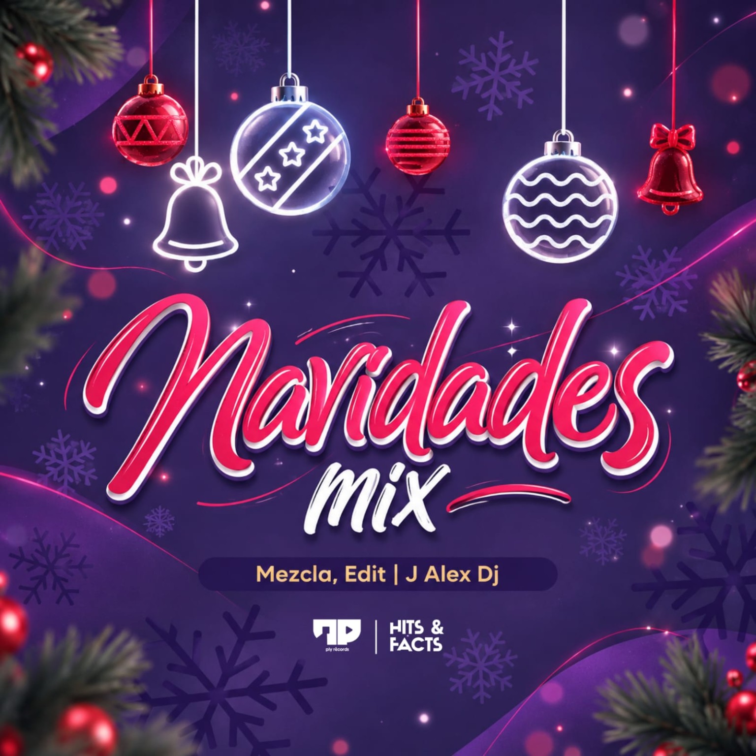 Navidades Mix (2015)
