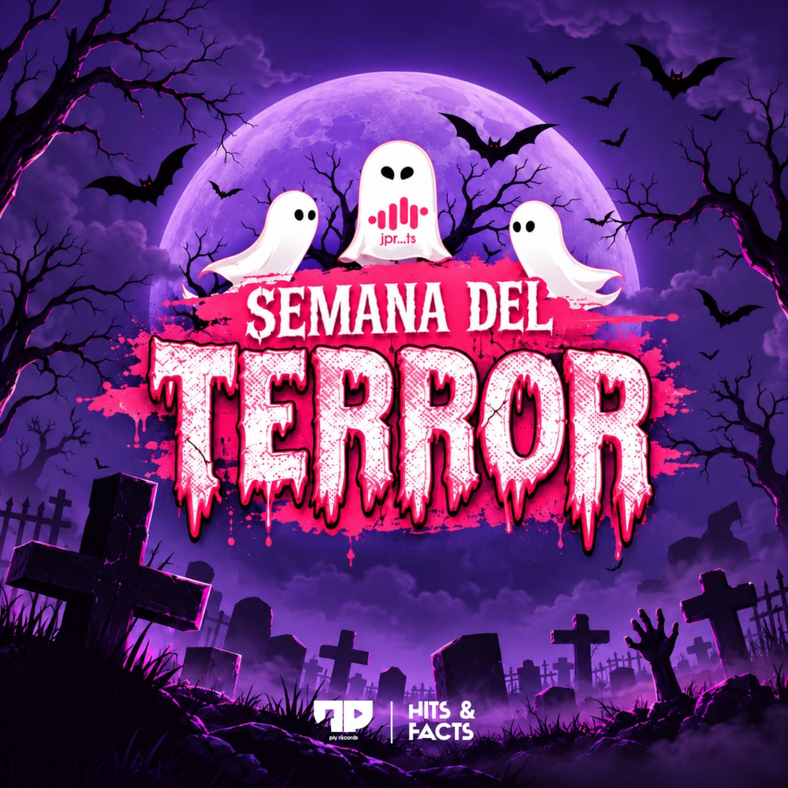 Edición Semana del Terror Vol. 01