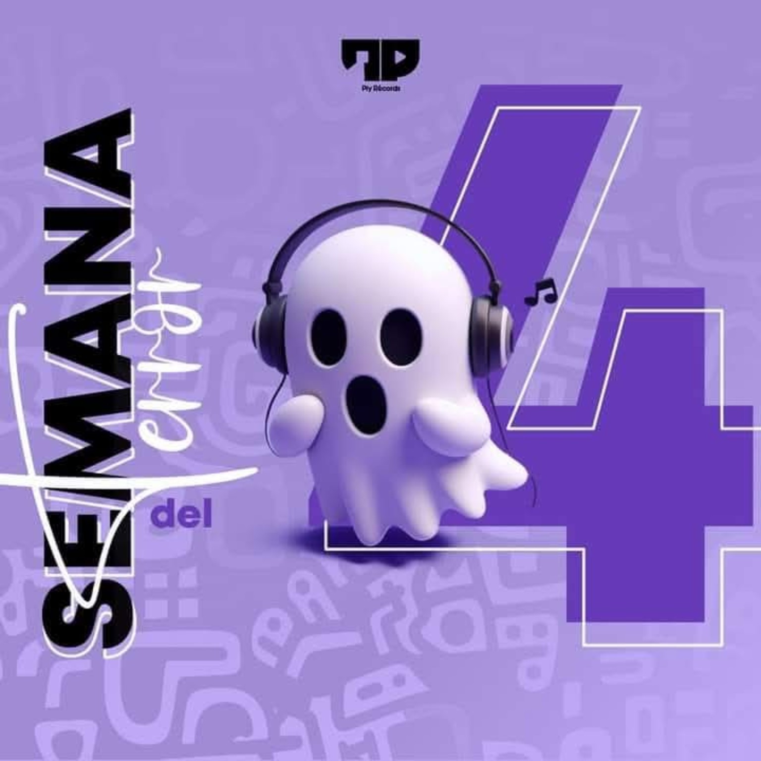 Edición Semana del Terror Vol. 04