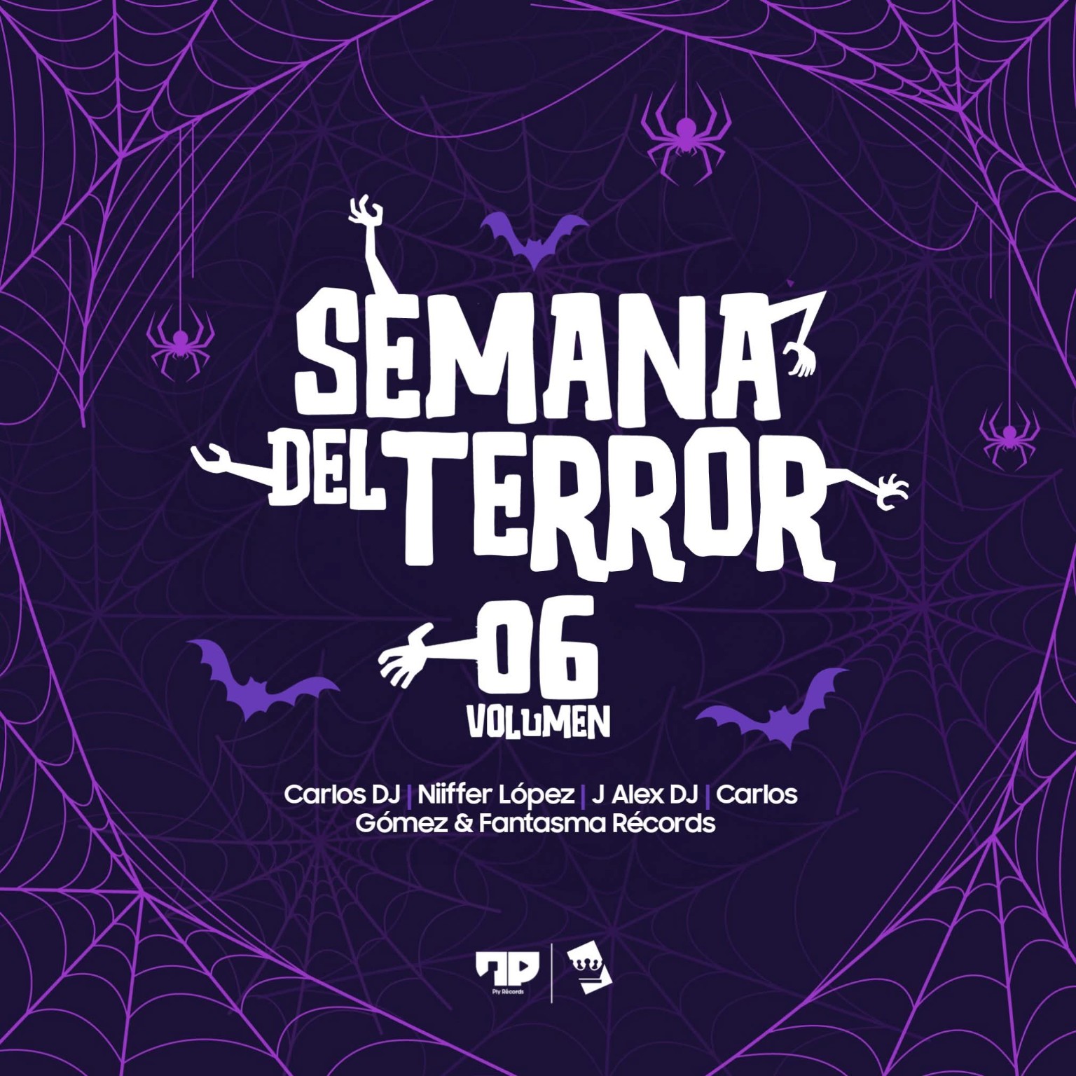 Semana del Terror Vol. 06